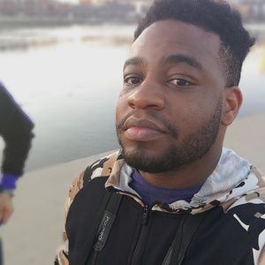 Meet your Posher, Jeremy